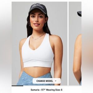 Fabletics All Day Every Day Low Impact Bra